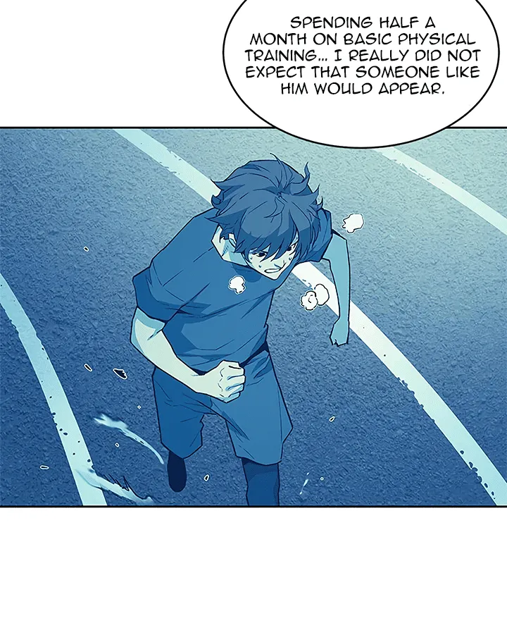 The Second Coming Of Gluttony Mangakakalot X Chapter 37 Page 72