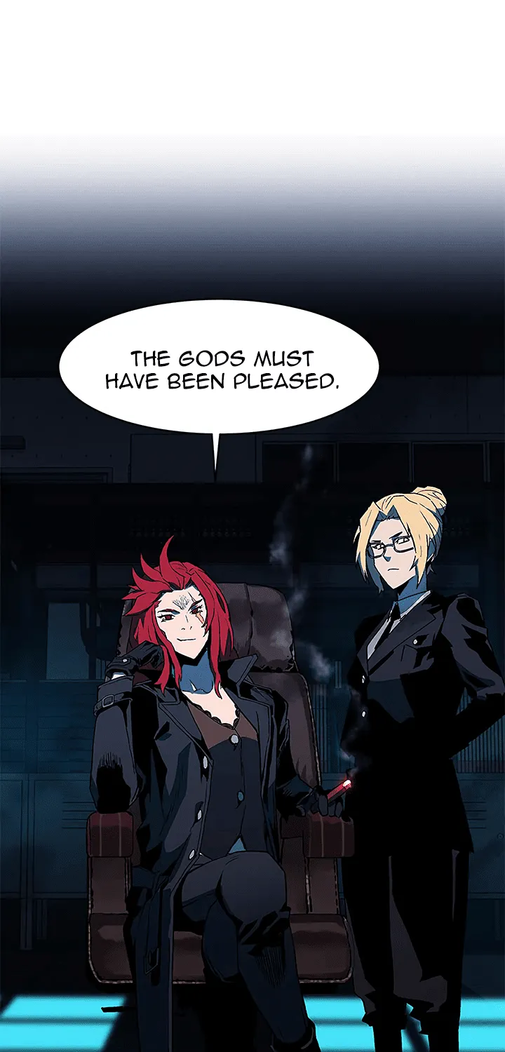 The Second Coming Of Gluttony Mangakakalot X Chapter 37 Page 73