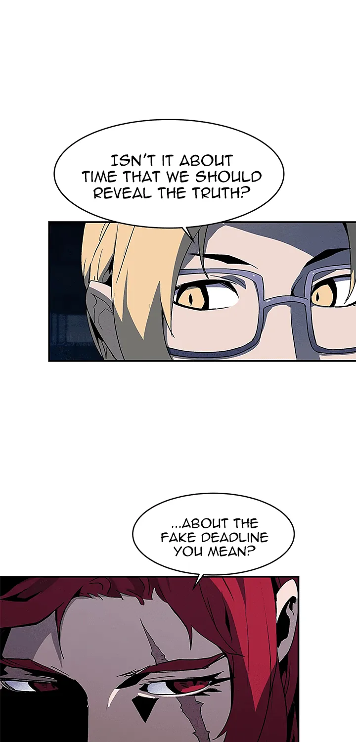 The Second Coming Of Gluttony Mangakakalot X Chapter 37 Page 75