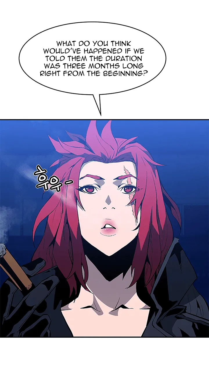 The Second Coming Of Gluttony Mangakakalot X Chapter 37 Page 78