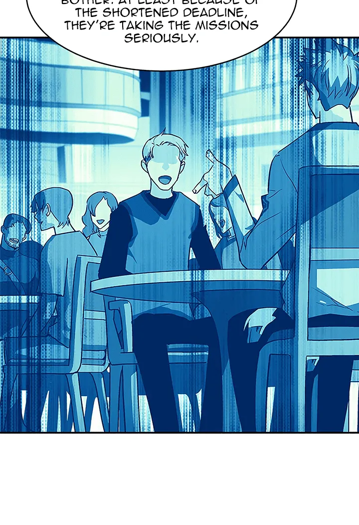 The Second Coming Of Gluttony Mangakakalot X Chapter 37 Page 82