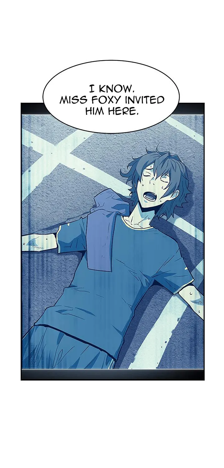 The Second Coming Of Gluttony Mangakakalot X Chapter 37 Page 87
