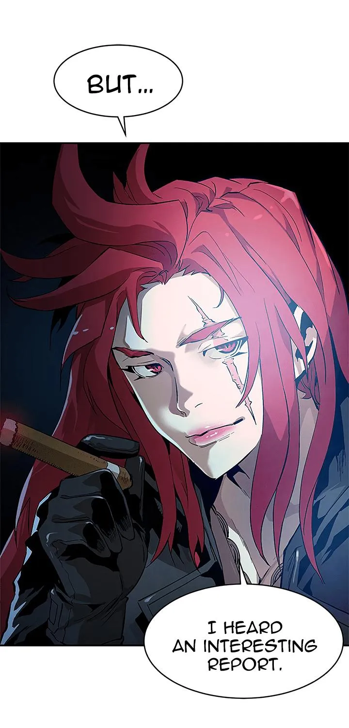 The Second Coming Of Gluttony Mangakakalot X Chapter 37 Page 89