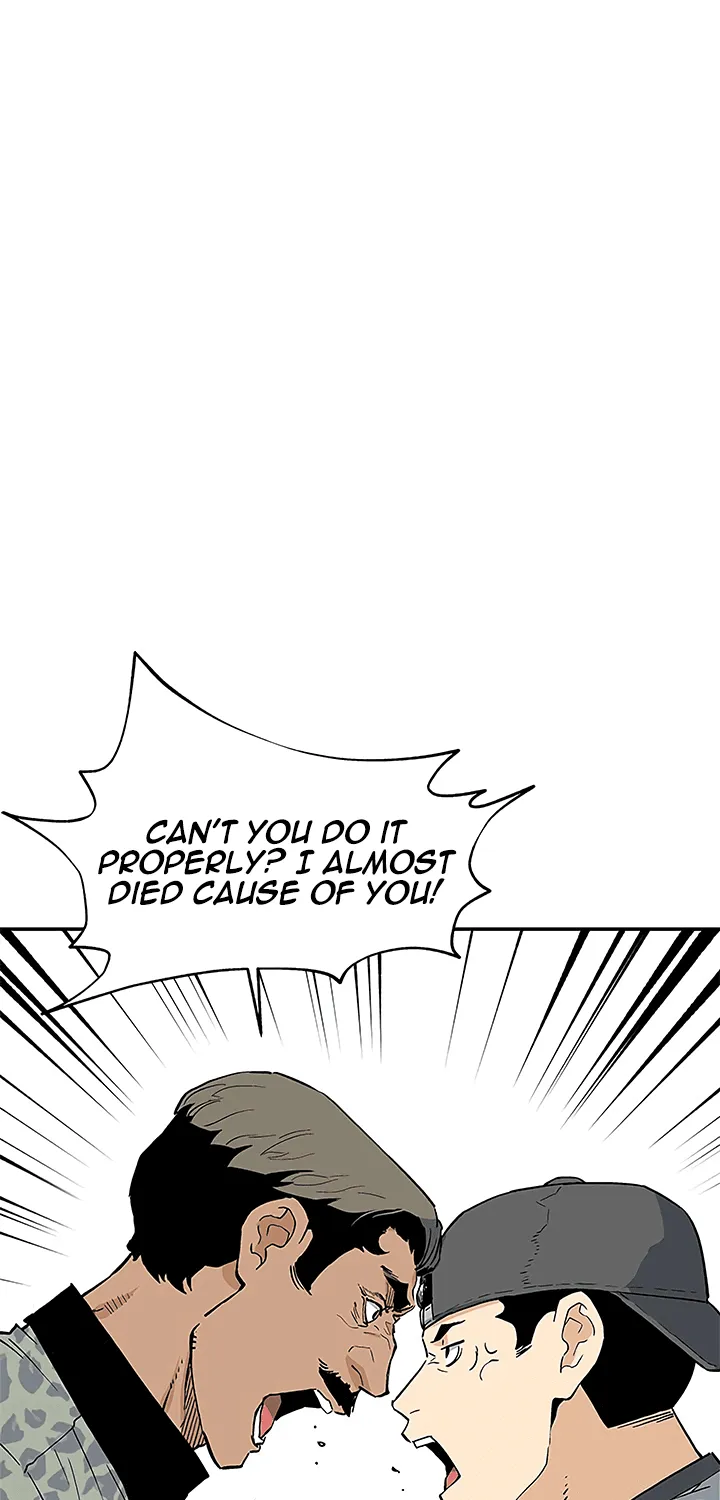The Second Coming Of Gluttony Mangakakalot X Chapter 37 Page 39