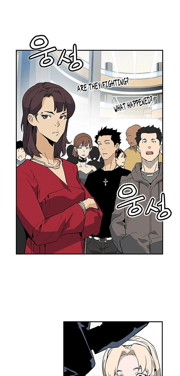The Second Coming Of Gluttony Mangakakalot X Chapter 38 Page 41