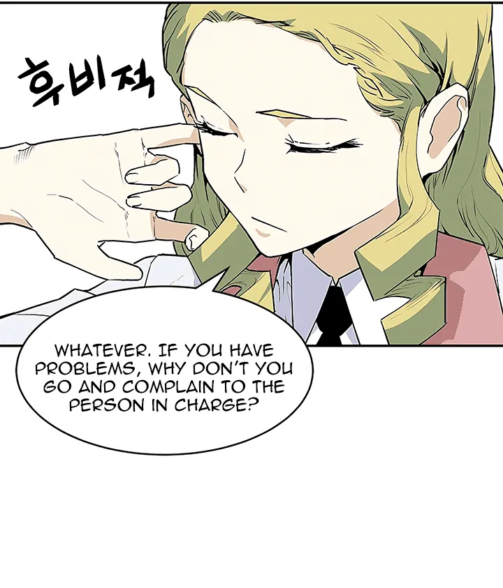 The Second Coming Of Gluttony Mangakakalot X Chapter 38 Page 60