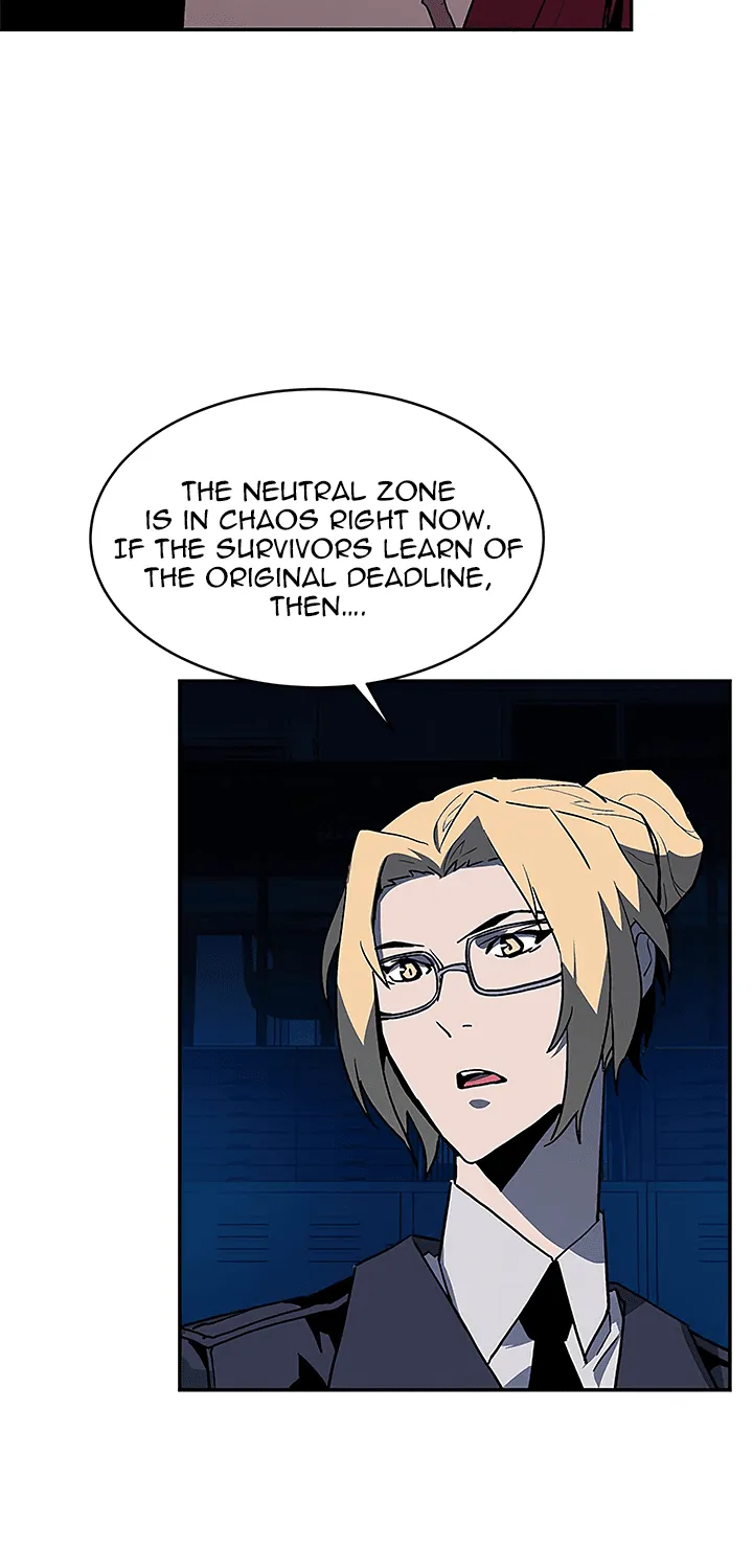The Second Coming Of Gluttony Mangakakalot X Chapter 38 Page 76