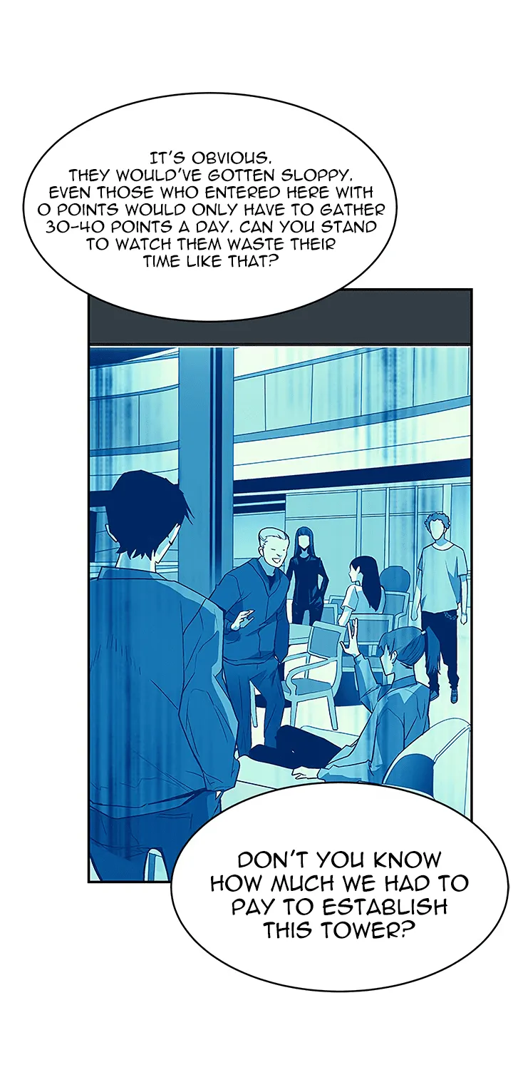 The Second Coming Of Gluttony Mangakakalot X Chapter 38 Page 79