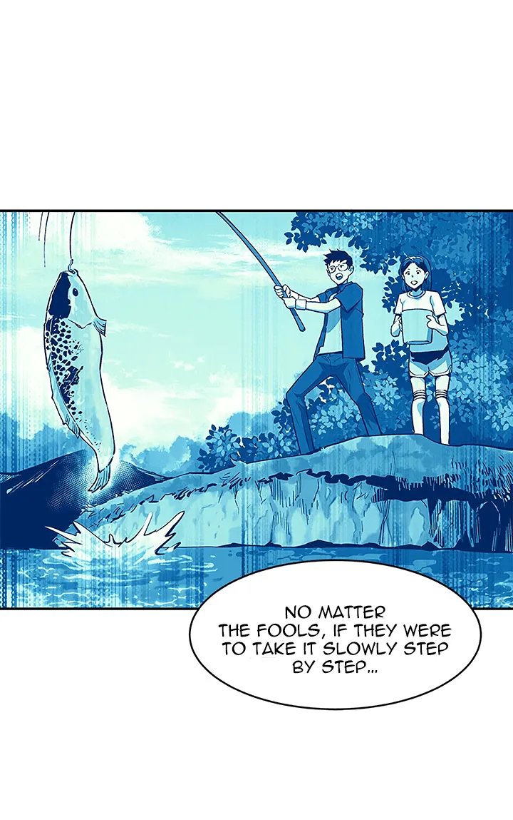 The Second Coming Of Gluttony Mangakakalot X Chapter 38 Page 80