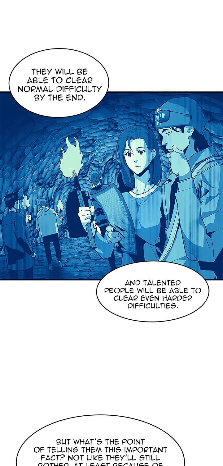 The Second Coming Of Gluttony Mangakakalot X Chapter 38 Page 81