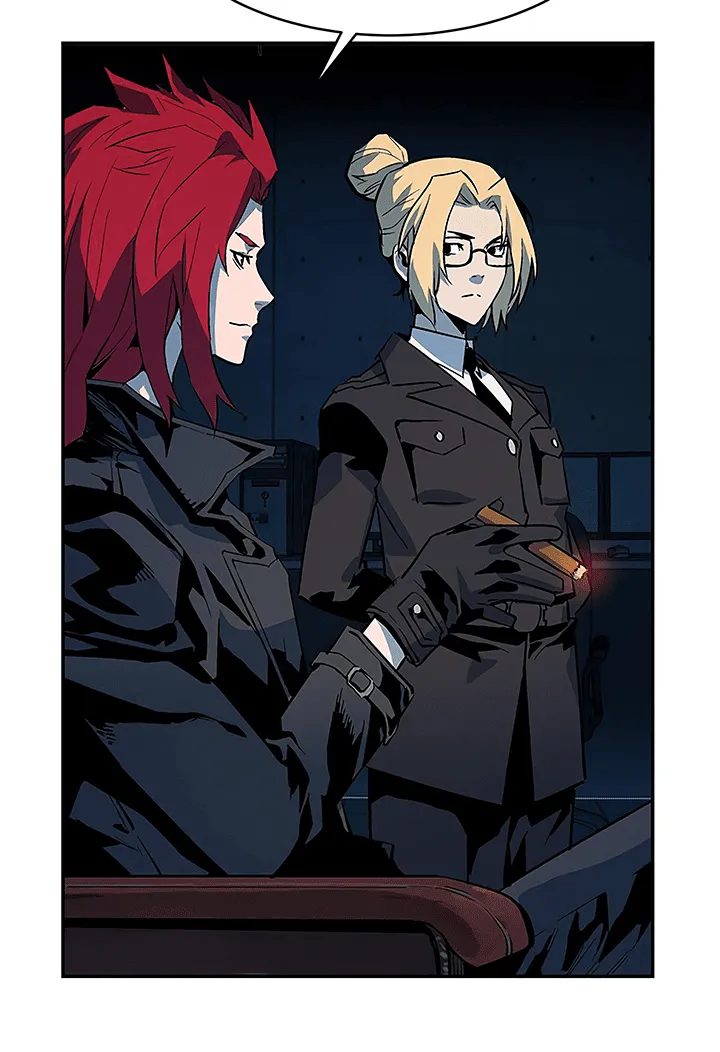 The Second Coming Of Gluttony Mangakakalot X Chapter 38 Page 84