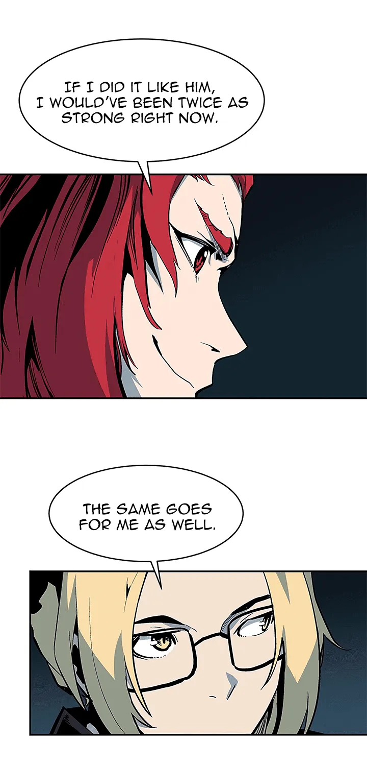 The Second Coming Of Gluttony Mangakakalot X Chapter 38 Page 85