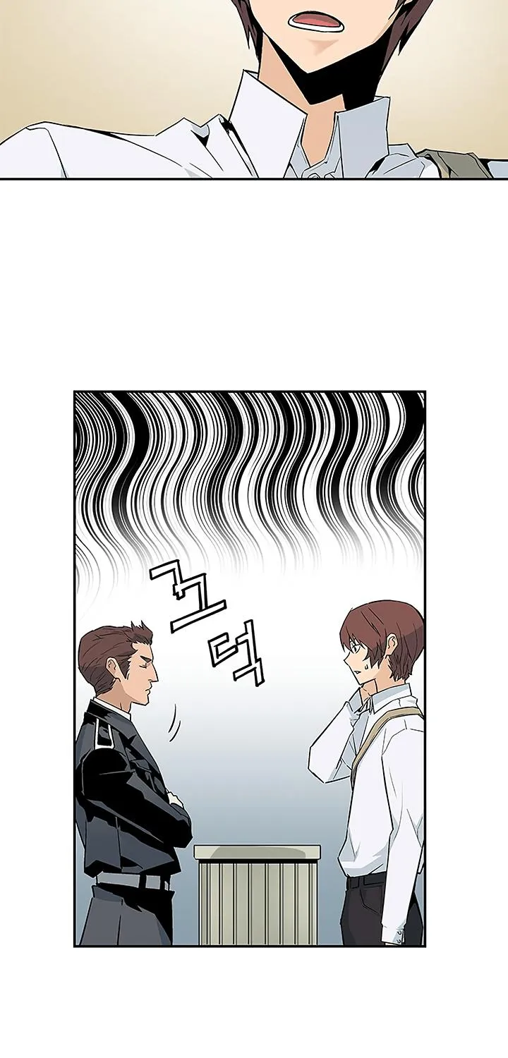 The Second Coming Of Gluttony Mangakakalot X Chapter 38 Page 13