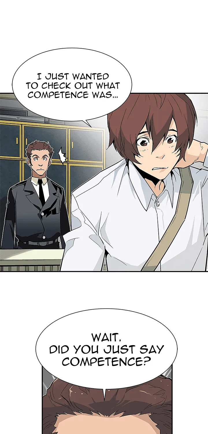 The Second Coming Of Gluttony Mangakakalot X Chapter 38 Page 15