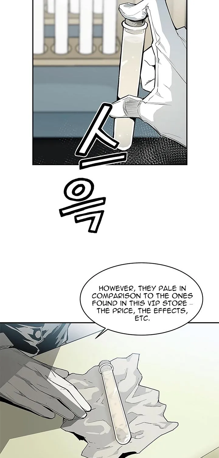 The Second Coming Of Gluttony Mangakakalot X Chapter 38 Page 23