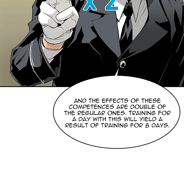 The Second Coming Of Gluttony Mangakakalot X Chapter 38 Page 26