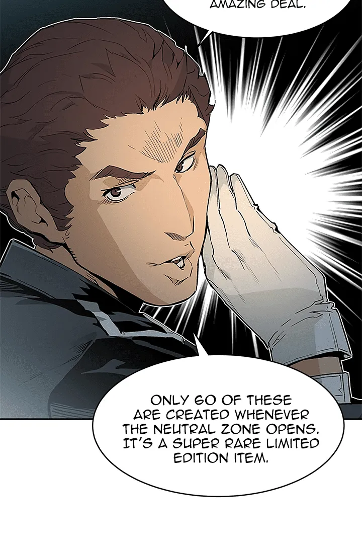 The Second Coming Of Gluttony Mangakakalot X Chapter 38 Page 28