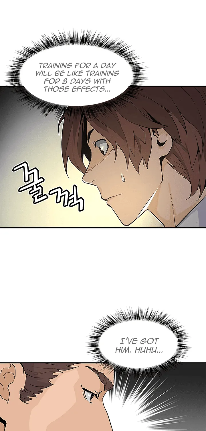 The Second Coming Of Gluttony Mangakakalot X Chapter 38 Page 29