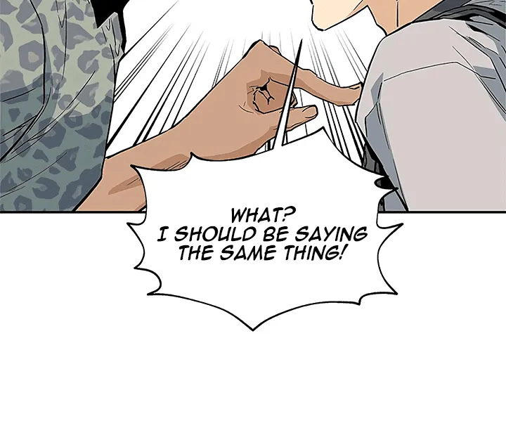 The Second Coming Of Gluttony Mangakakalot X Chapter 38 Page 40
