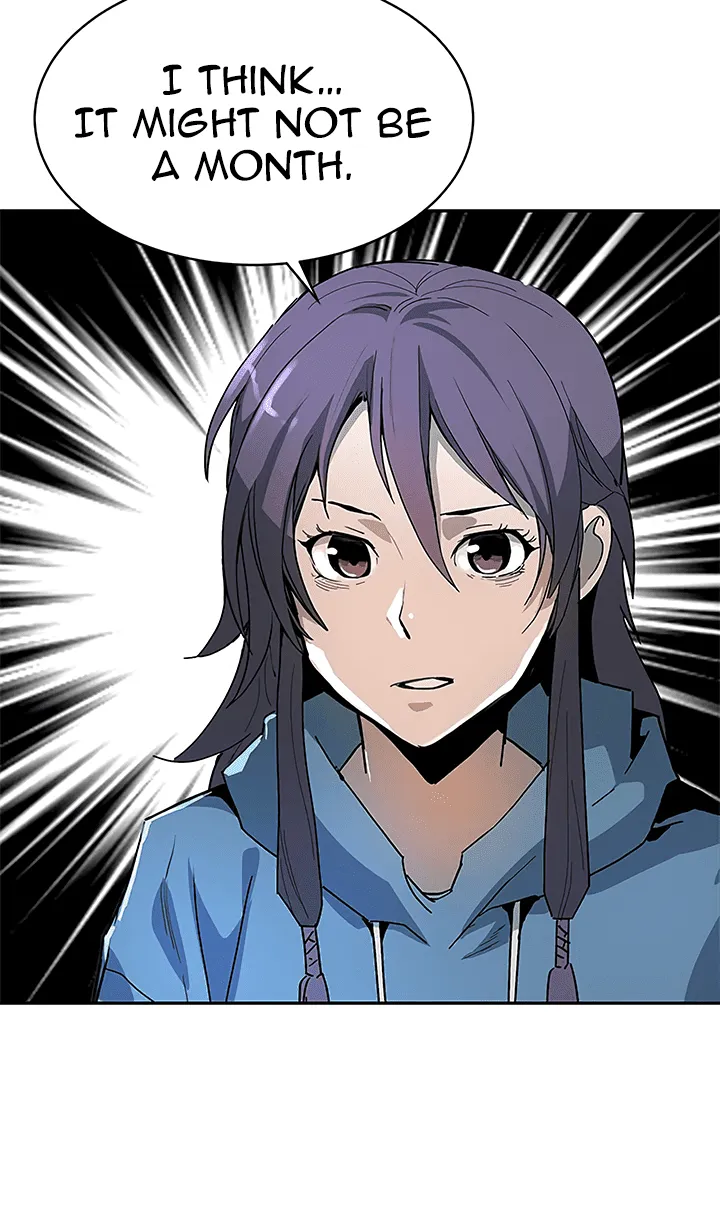 The Second Coming Of Gluttony Mangakakalot X Chapter 39 Page 41