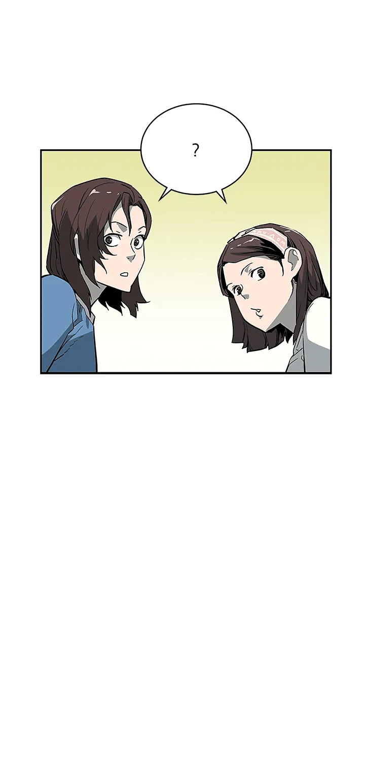 The Second Coming Of Gluttony Mangakakalot X Chapter 39 Page 42