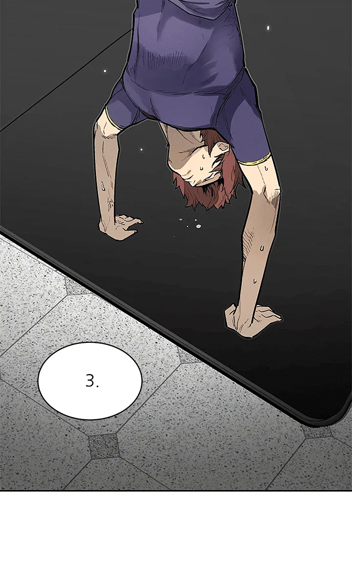 The Second Coming Of Gluttony Mangakakalot X Chapter 39 Page 45