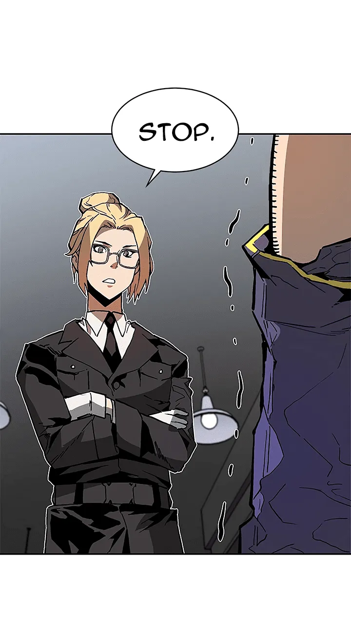 The Second Coming Of Gluttony Mangakakalot X Chapter 39 Page 47