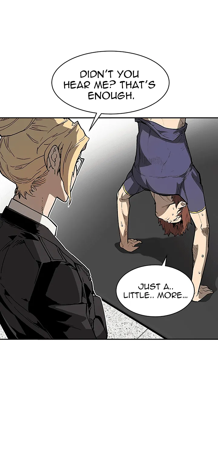 The Second Coming Of Gluttony Mangakakalot X Chapter 39 Page 48