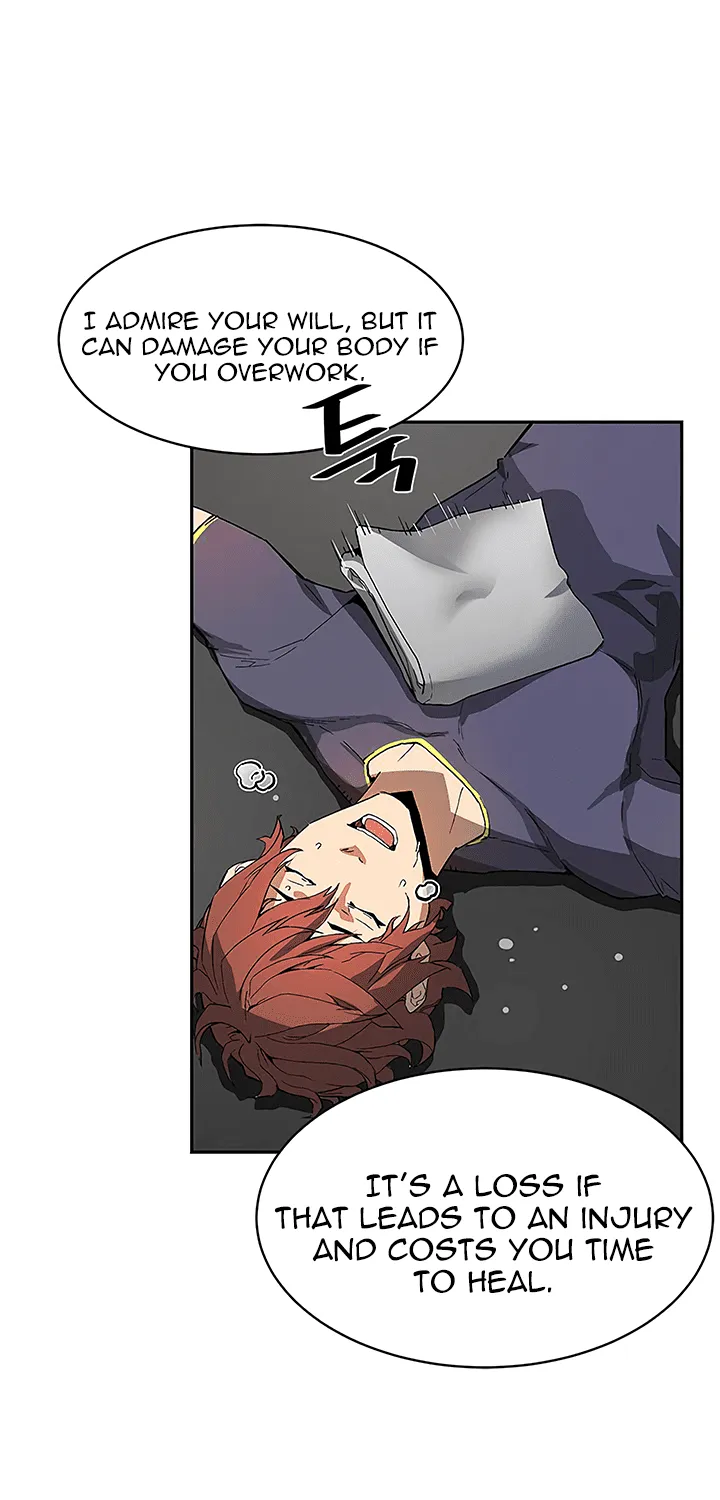 The Second Coming Of Gluttony Mangakakalot X Chapter 39 Page 52