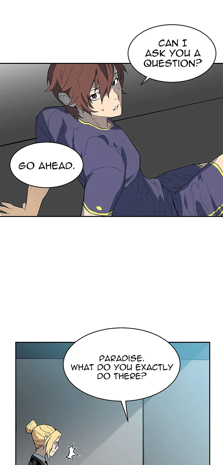 The Second Coming Of Gluttony Mangakakalot X Chapter 39 Page 54