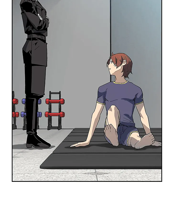 The Second Coming Of Gluttony Mangakakalot X Chapter 39 Page 55