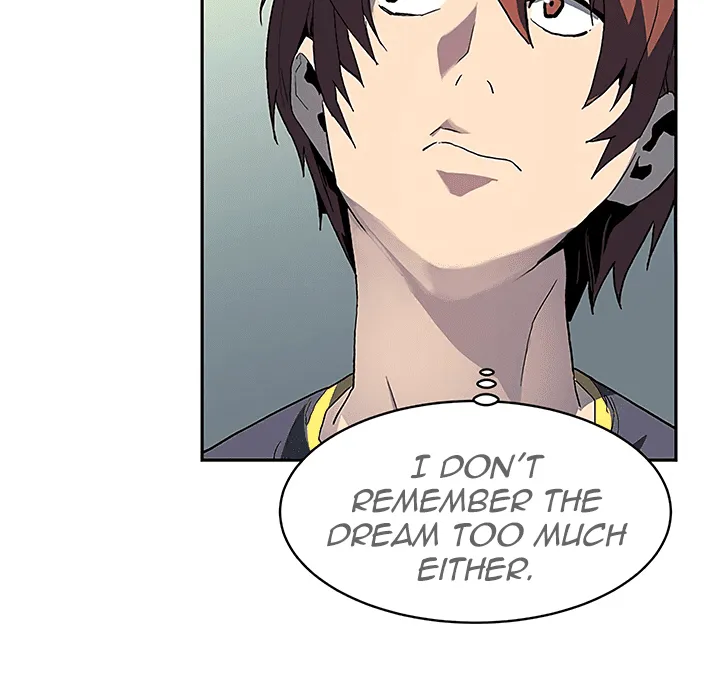 The Second Coming Of Gluttony Mangakakalot X Chapter 39 Page 57