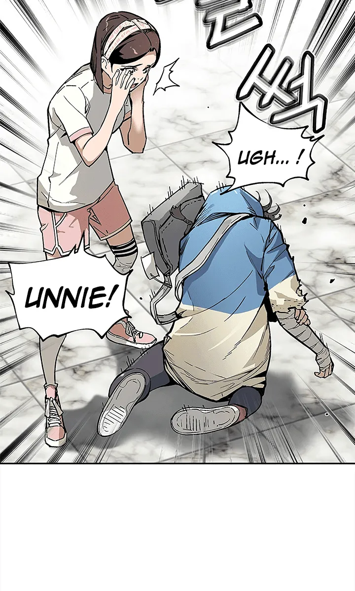 The Second Coming Of Gluttony Mangakakalot X Chapter 39 Page 7
