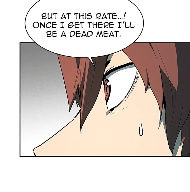 The Second Coming Of Gluttony Mangakakalot X Chapter 39 Page 65