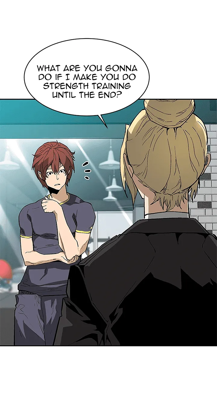 The Second Coming Of Gluttony Mangakakalot X Chapter 39 Page 67