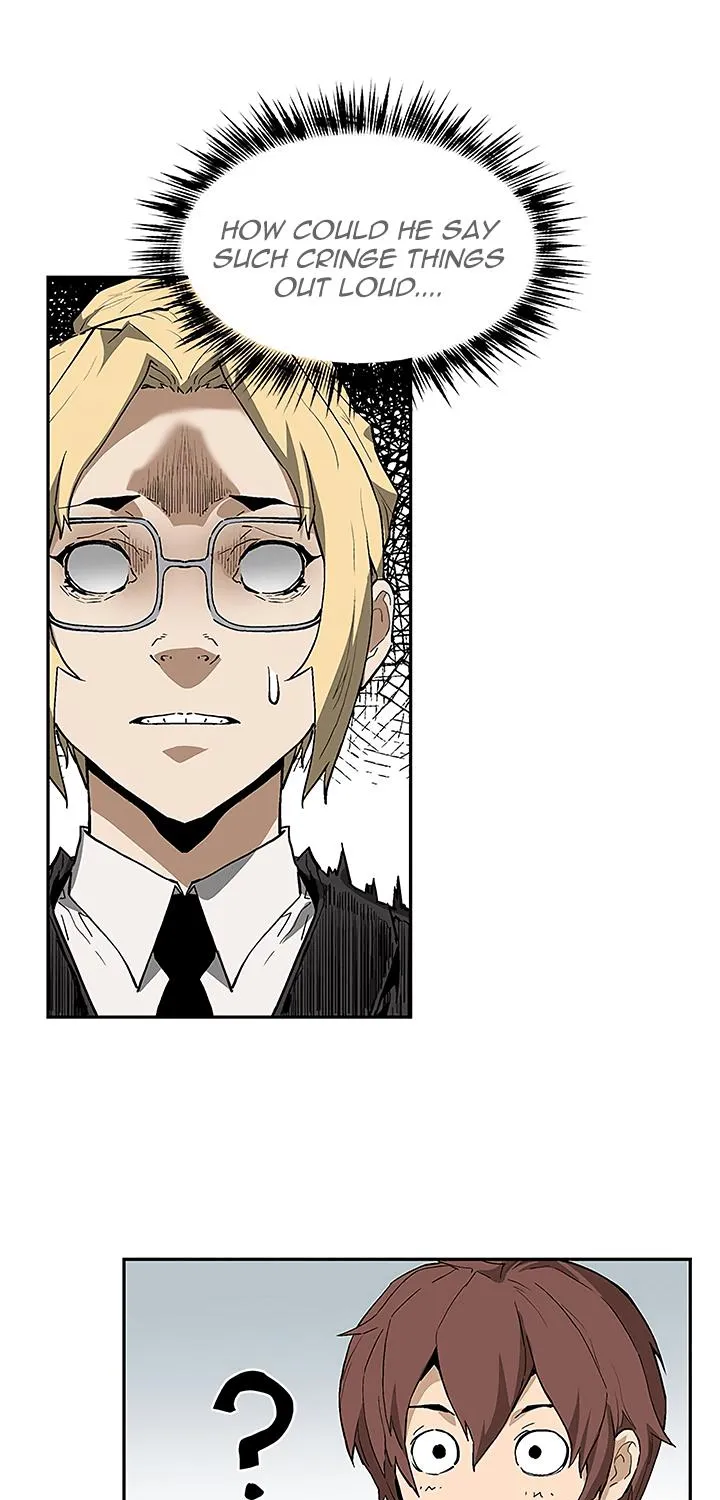 The Second Coming Of Gluttony Mangakakalot X Chapter 39 Page 70