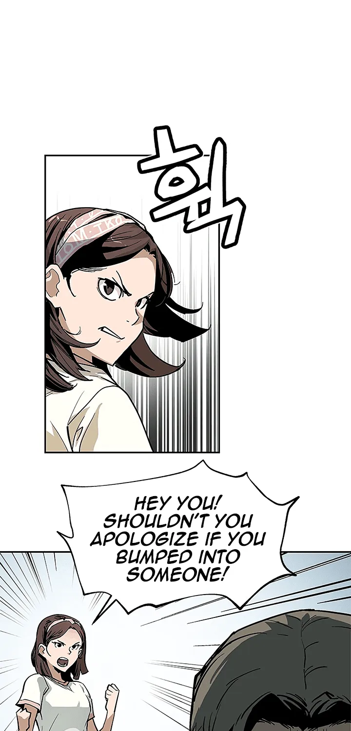 The Second Coming Of Gluttony Mangakakalot X Chapter 39 Page 8