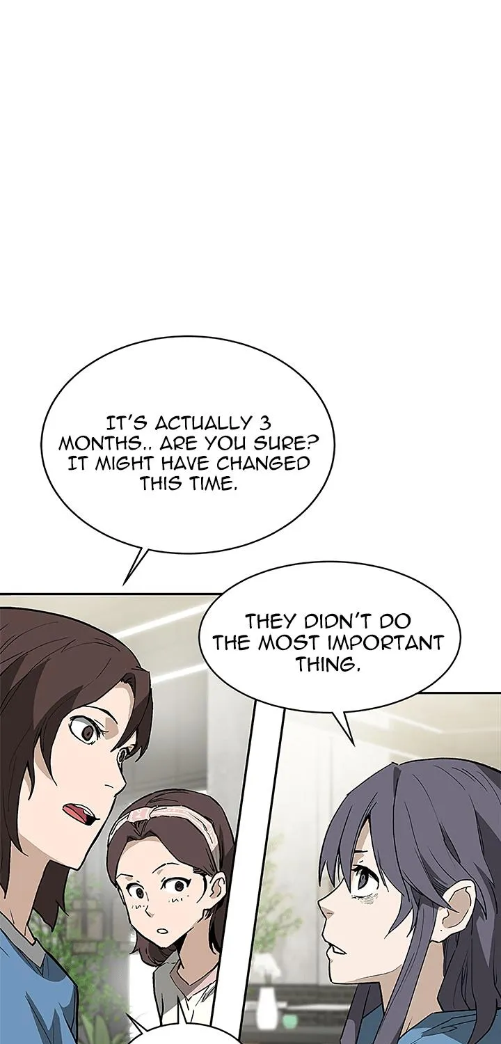 The Second Coming Of Gluttony Mangakakalot X Chapter 39 Page 74