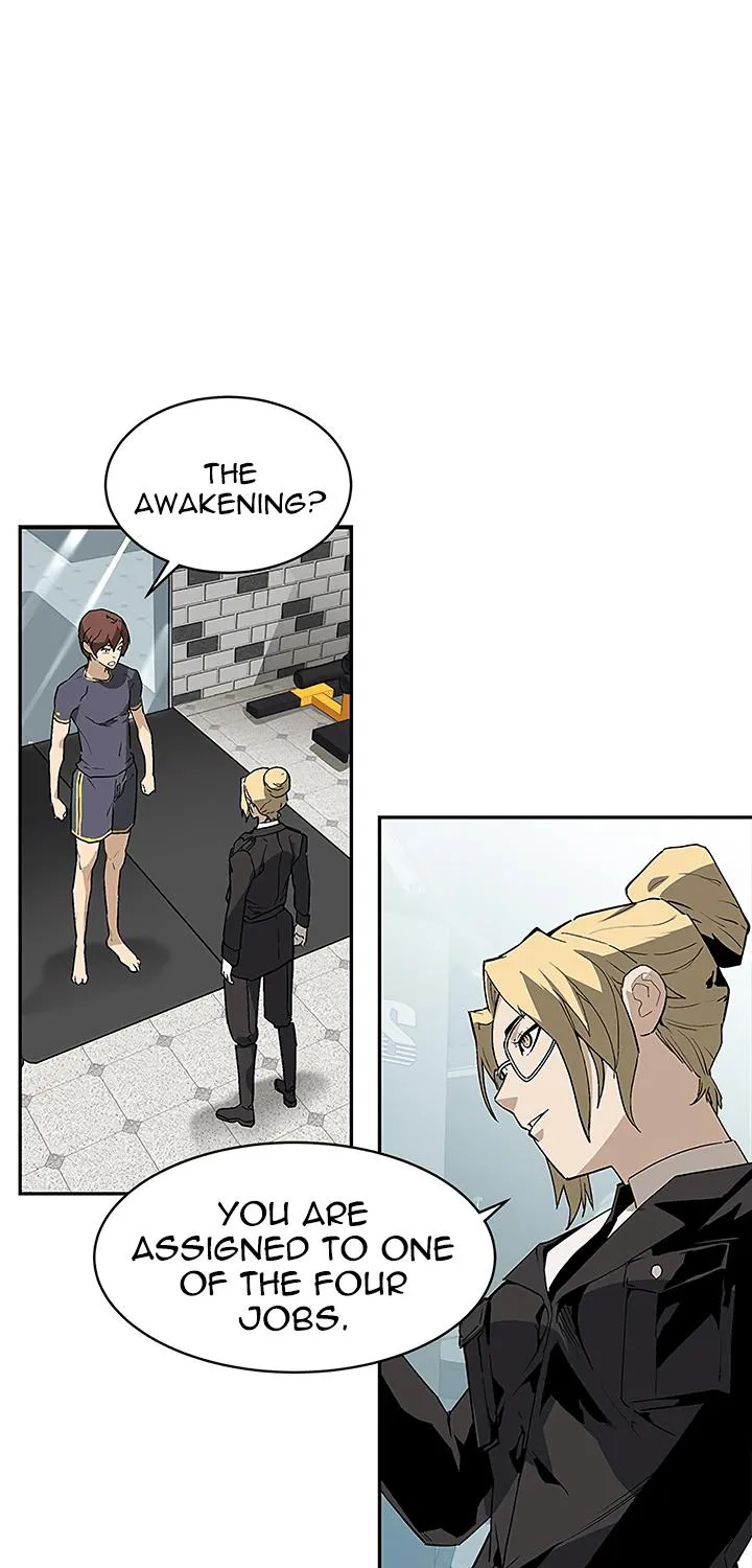 The Second Coming Of Gluttony Mangakakalot X Chapter 39 Page 78