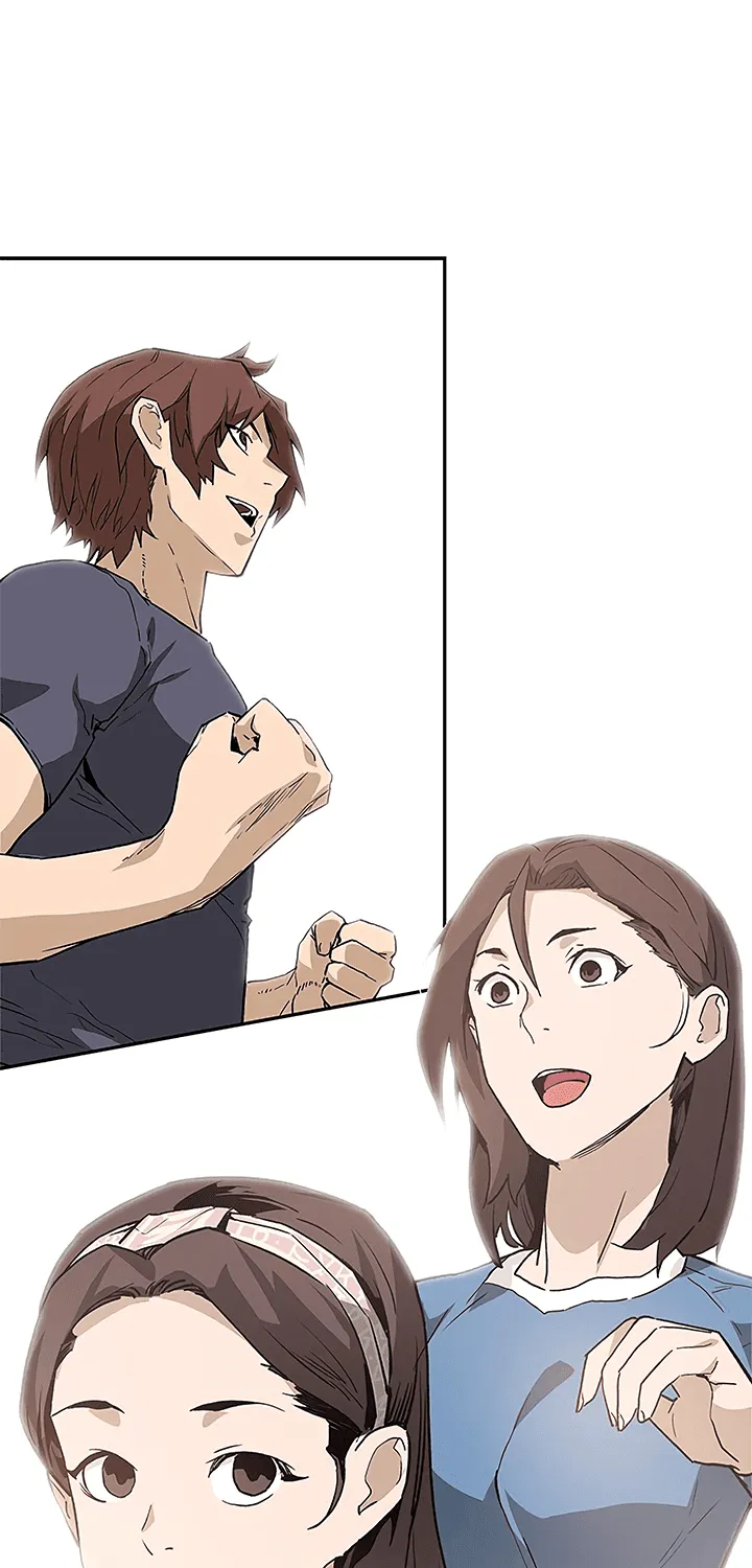 The Second Coming Of Gluttony Mangakakalot X Chapter 39 Page 82