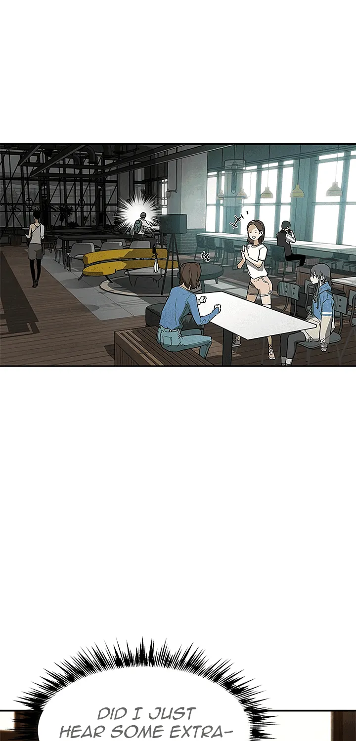 The Second Coming Of Gluttony Mangakakalot X Chapter 39 Page 84
