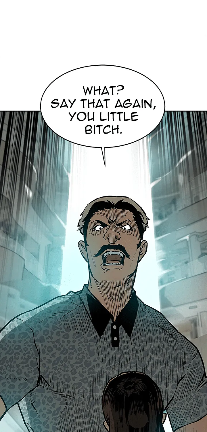 The Second Coming Of Gluttony Mangakakalot X Chapter 39 Page 10