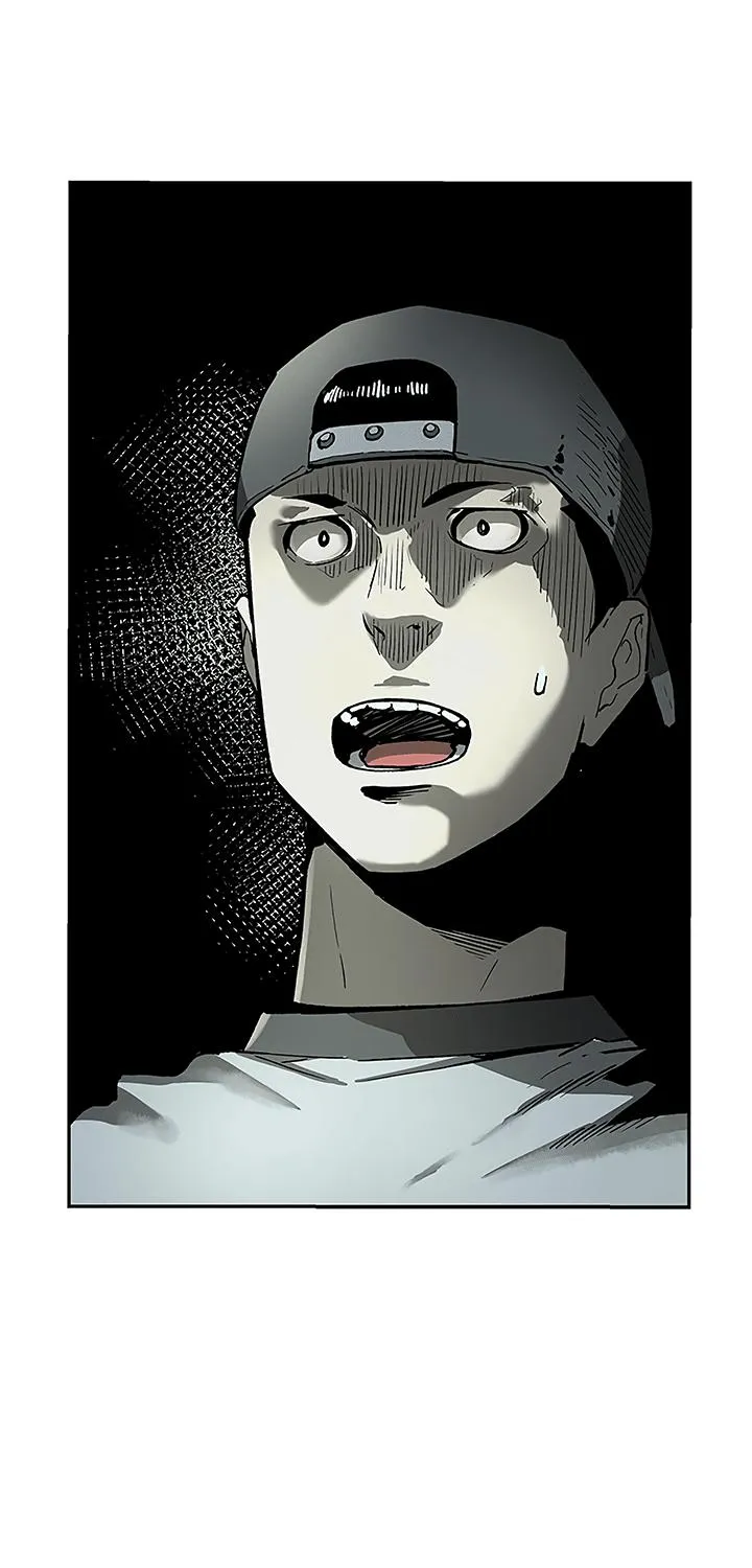 The Second Coming Of Gluttony Mangakakalot X Chapter 39 Page 92