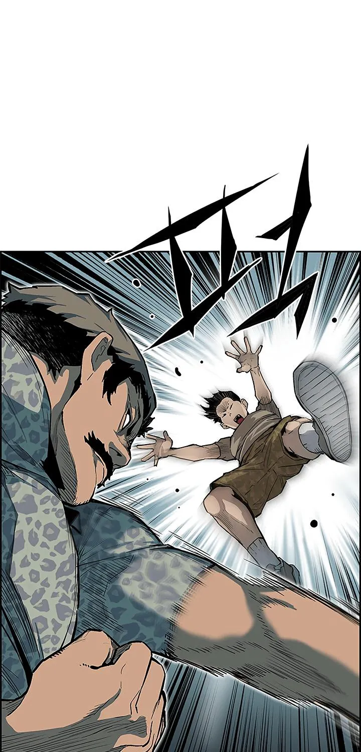 The Second Coming Of Gluttony Mangakakalot X Chapter 39 Page 96