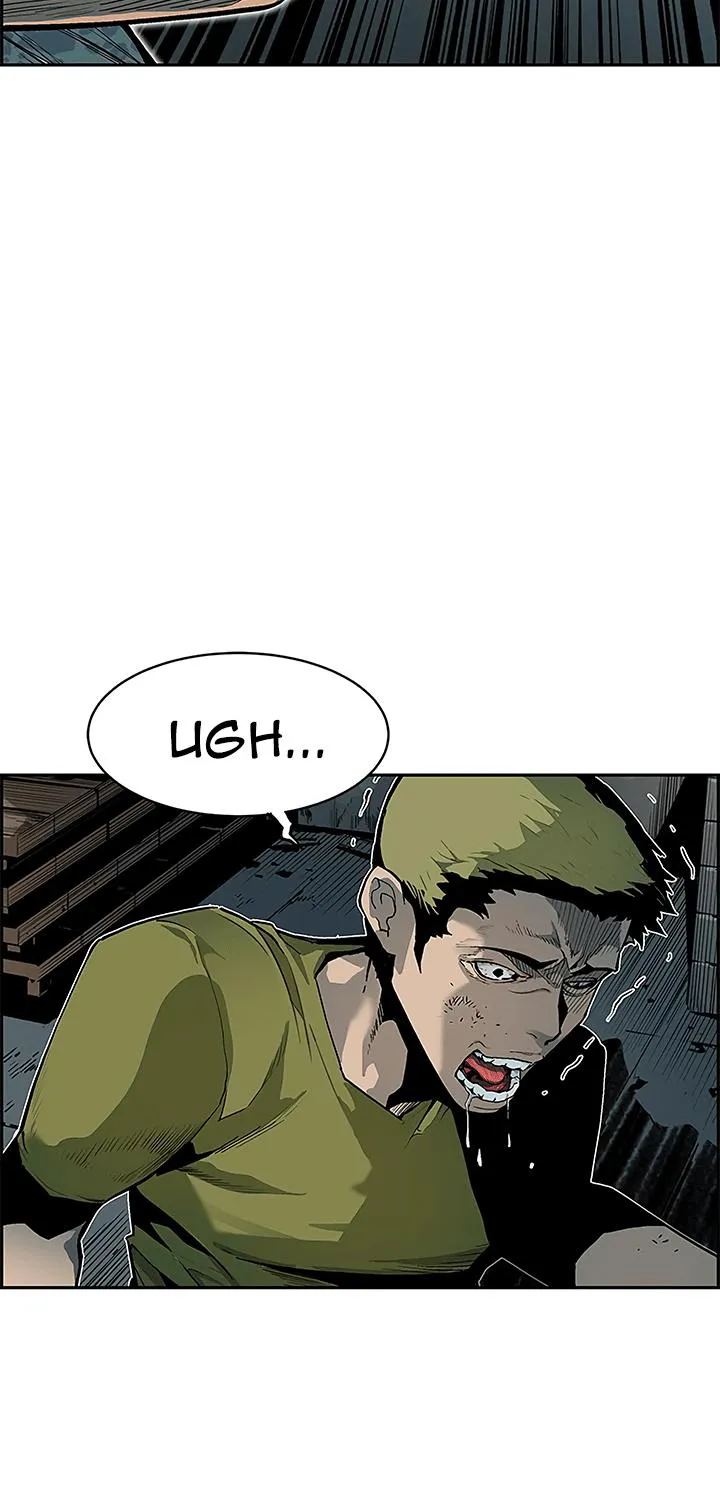 The Second Coming Of Gluttony Mangakakalot X Chapter 39 Page 98