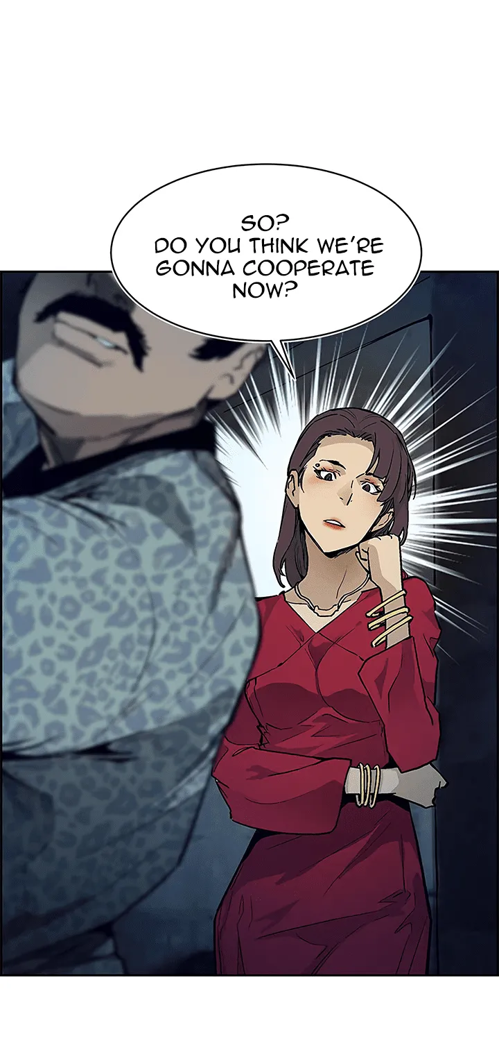 The Second Coming Of Gluttony Mangakakalot X Chapter 39 Page 100