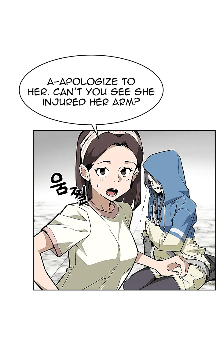 The Second Coming Of Gluttony Mangakakalot X Chapter 39 Page 13