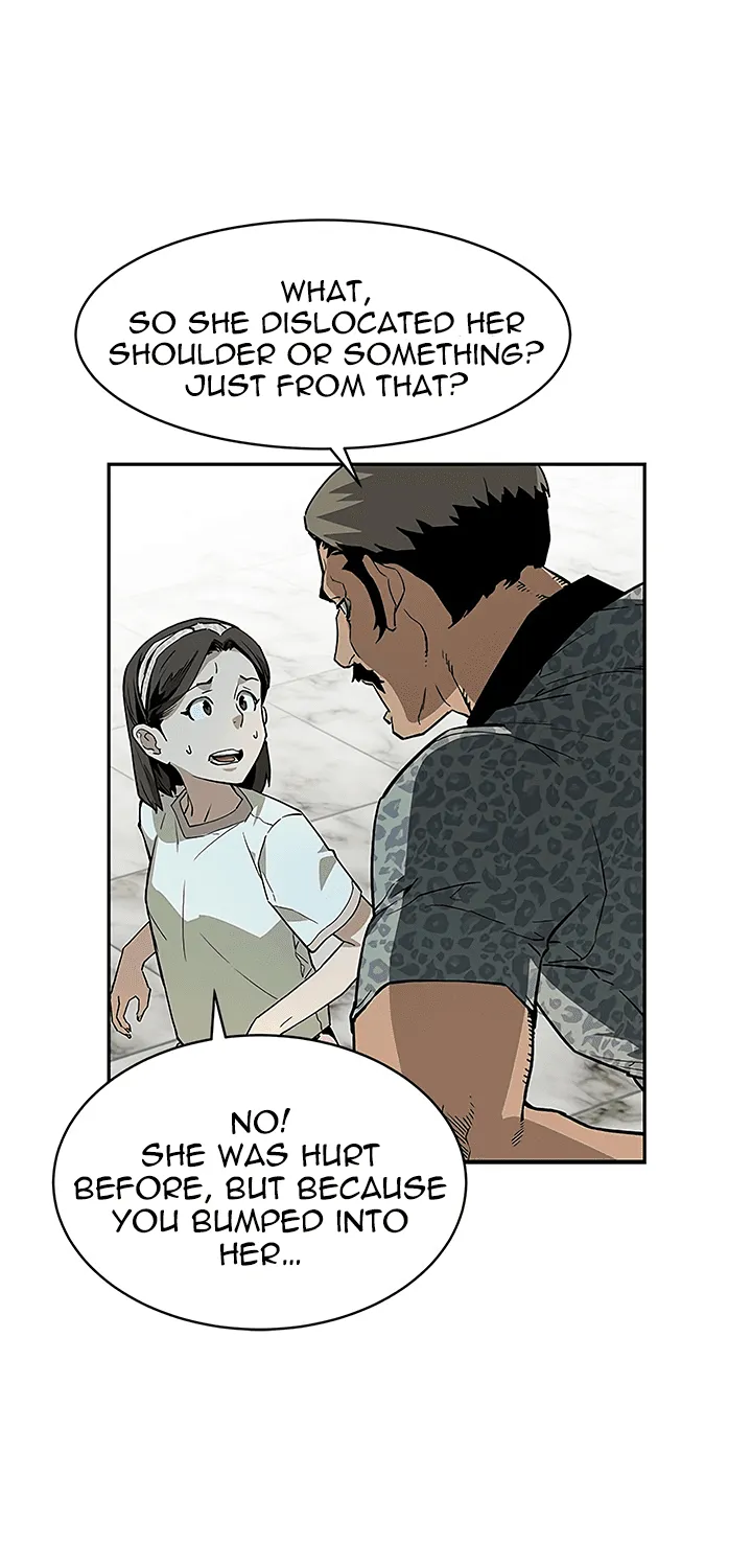 The Second Coming Of Gluttony Mangakakalot X Chapter 39 Page 14