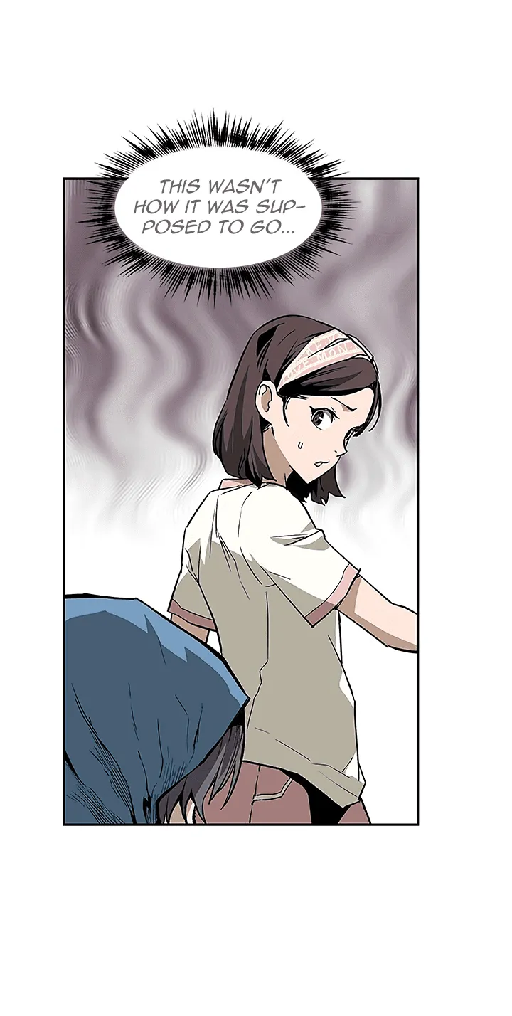 The Second Coming Of Gluttony Mangakakalot X Chapter 39 Page 19