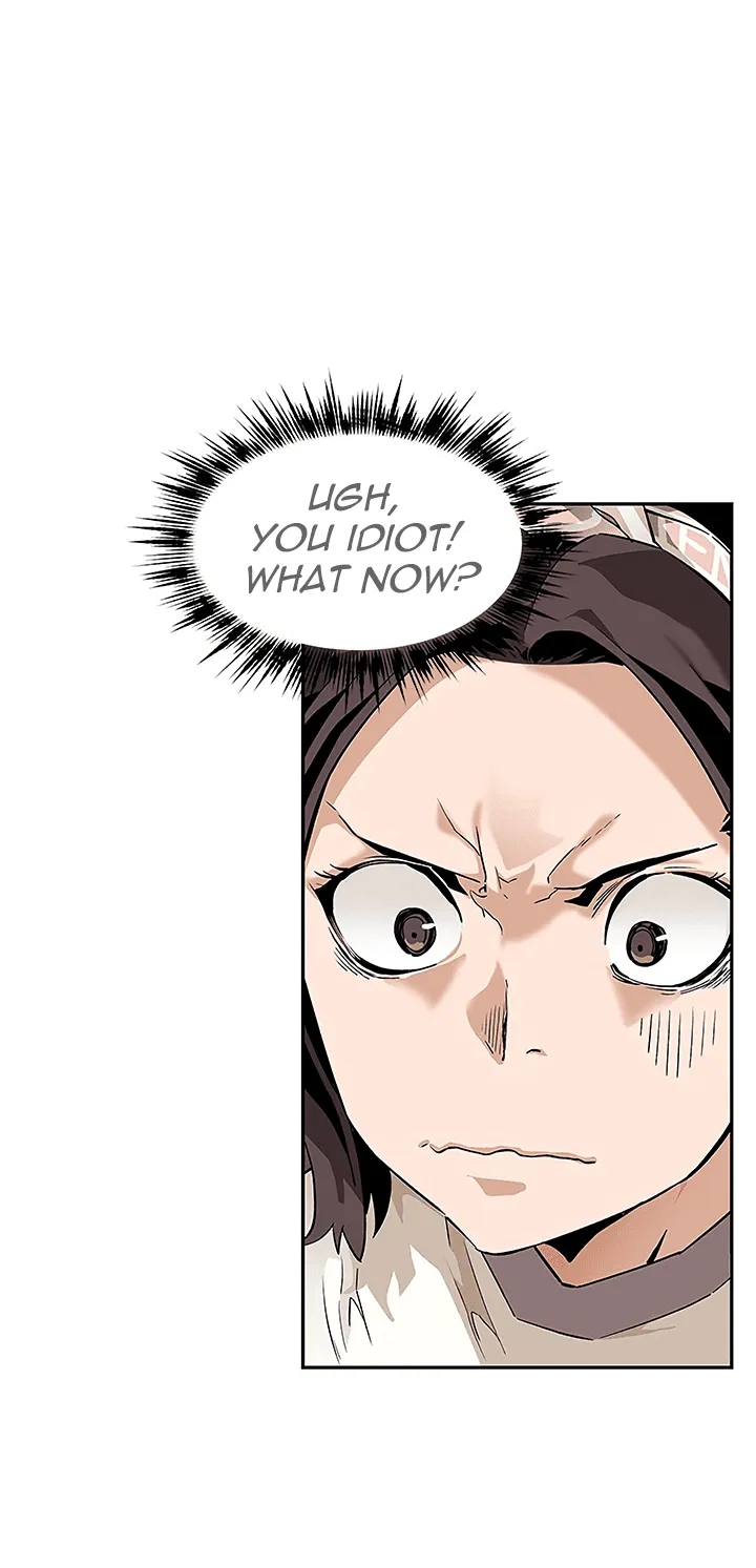 The Second Coming Of Gluttony Mangakakalot X Chapter 39 Page 23